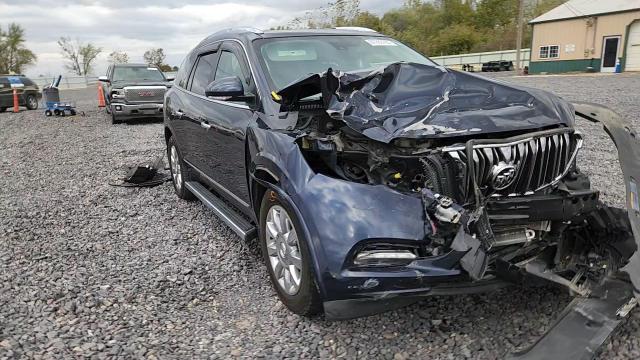 2015 Buick Enclave VIN: 5GAKRBKD1FJ148088 Lot: 87250785