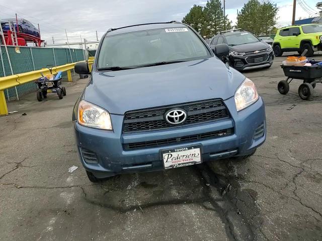 2010 Toyota Rav4 VIN: 2T3BF4DV9AW072624 Lot: 85910085