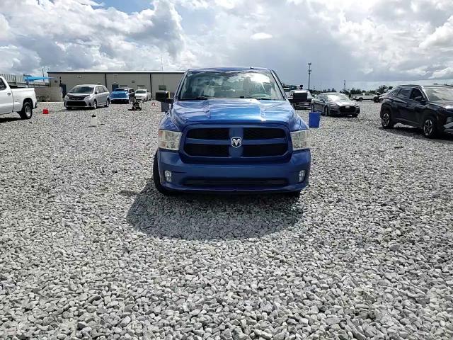 2017 Ram 1500 St VIN: 3C6RR6KT1HG548658 Lot: 84929185