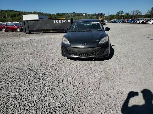 2012 Mazda 3 I VIN: JM1BL1V81C1662270 Lot: 84636735