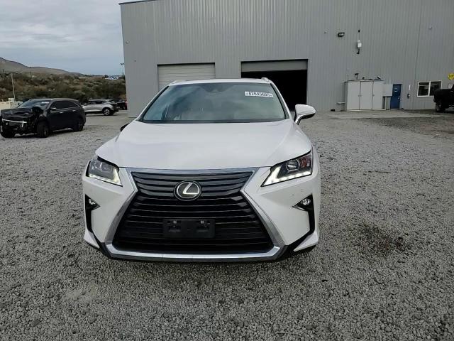 2017 Lexus Rx 350 Base VIN: 2T2BZMCA0HC098194 Lot: 82645605
