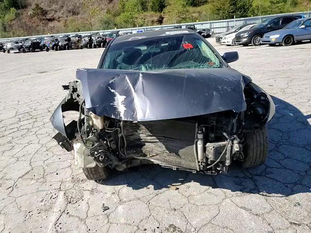 2007 Nissan Altima 2.5 VIN: 1N4AL21E47C161449 Lot: 85877645