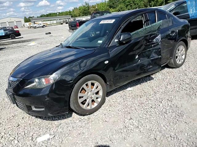 2008 Mazda 3 I VIN: JM1BK32F881848364 Lot: 84919235
