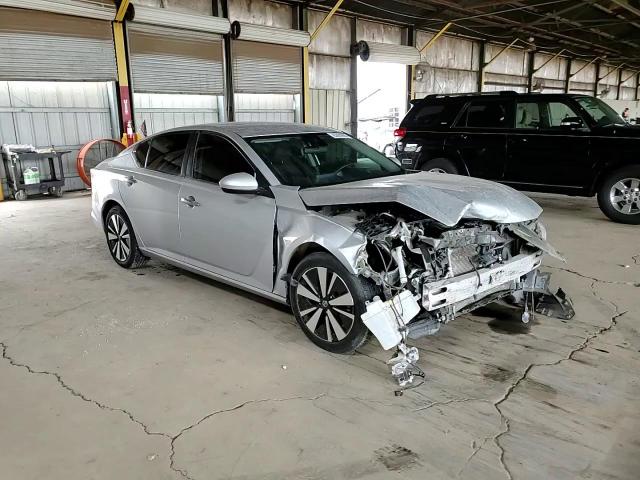 2022 Nissan Altima Sv VIN: 1N4BL4DV6NN364047 Lot: 85009905