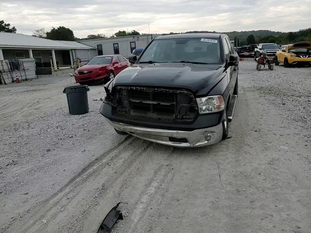 2019 Ram 1500 Classic Tradesman VIN: 1C6RR7FG2KS525263 Lot: 82392835
