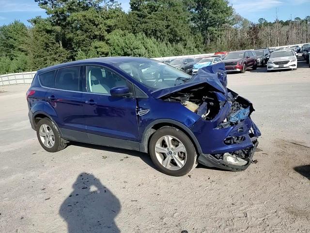 2013 Ford Escape Se VIN: 1FMCU9G90DUB06792 Lot: 89476265