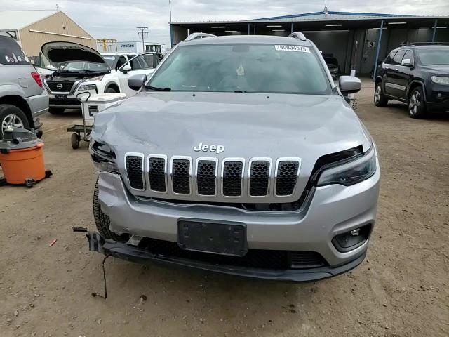 2019 Jeep Cherokee Latitude VIN: 1C4PJMCX9KD188959 Lot: 85004375