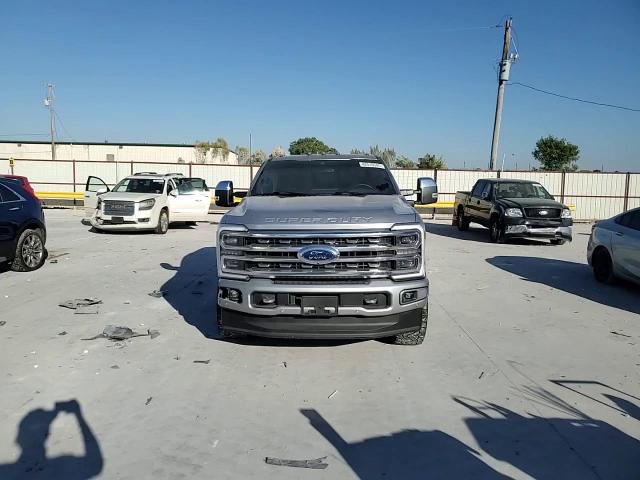 2024 Ford F250 Super Duty VIN: 1FT8W2BM5RED59051 Lot: 82510545