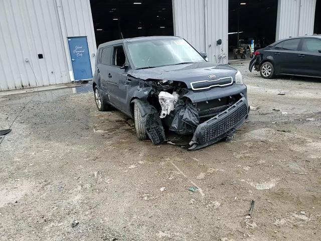 2014 Kia Soul + VIN: KNDJP3A58E7030096 Lot: 82187445