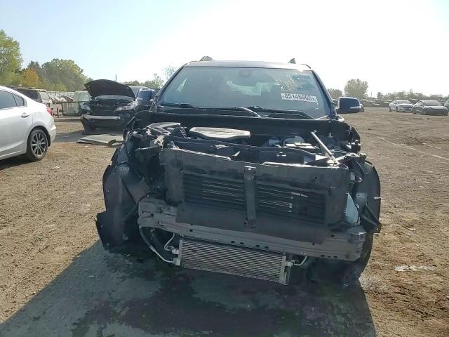 2021 GMC Acadia At4 VIN: 1GKKNLLS6MZ184228 Lot: 85146905