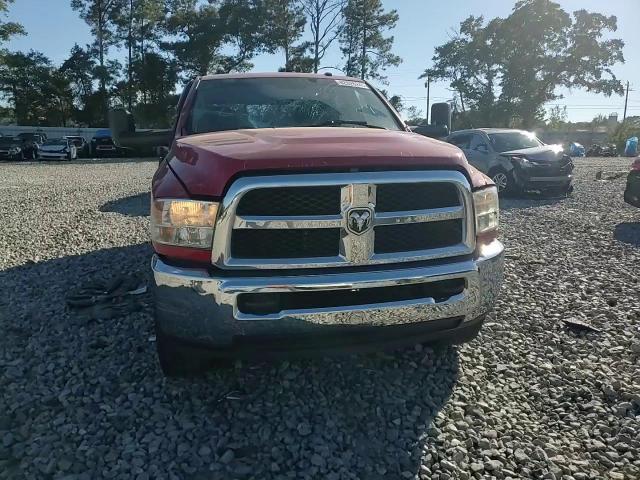 2015 Ram 2500 Slt VIN: 3C6TR4DT7FG573374 Lot: 82626245