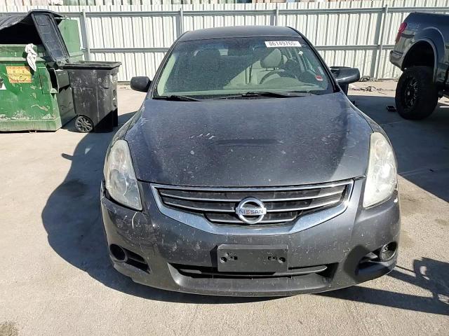 2012 Nissan Altima Base VIN: 1N4AL2AP7CC185000 Lot: 86149765