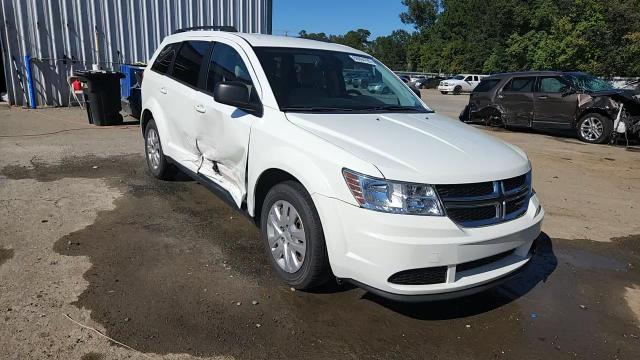 2019 Dodge Journey Se VIN: 3C4PDCAB4KT862518 Lot: 86094705