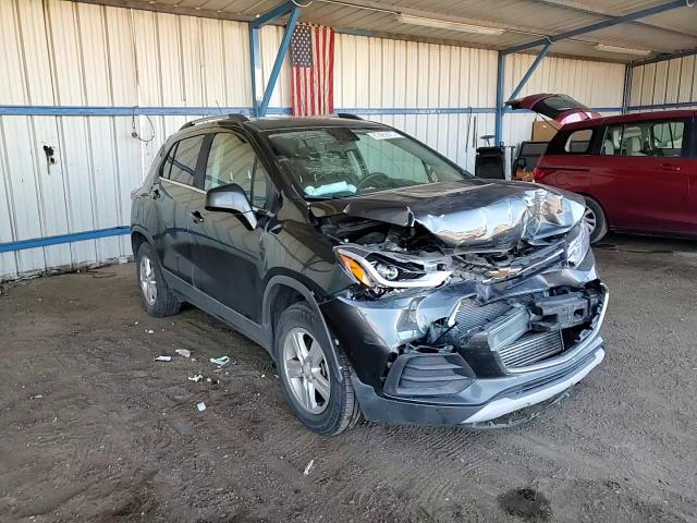 2019 Chevrolet Trax 1Lt VIN: 3GNCJPSBXKL257004 Lot: 87425575