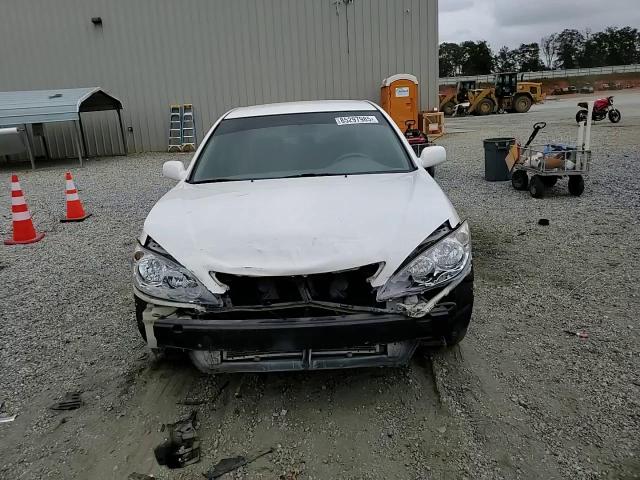 2006 Toyota Camry Le VIN: 4T1BE32K56U748783 Lot: 85297985