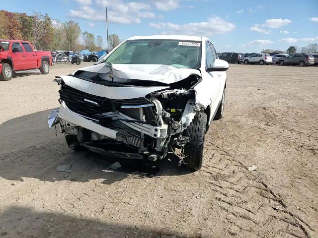 2022 Buick Encore Gx Preferred VIN: KL4MMCSL0NB061210 Lot: 90241865