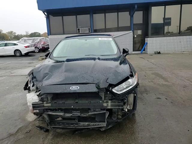 2015 Ford Fusion Se VIN: 3FA6P0H79FR233543 Lot: 90593985