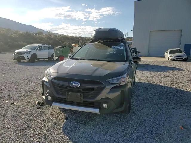 2024 Subaru Outback Limited Xt VIN: 4S4BTGND9R3170787 Lot: 85858395