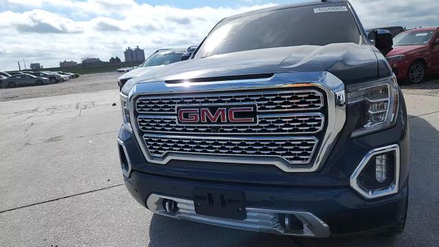 2020 GMC Sierra K1500 Denali VIN: 3GTU9FEL9LG303386 Lot: 85549065