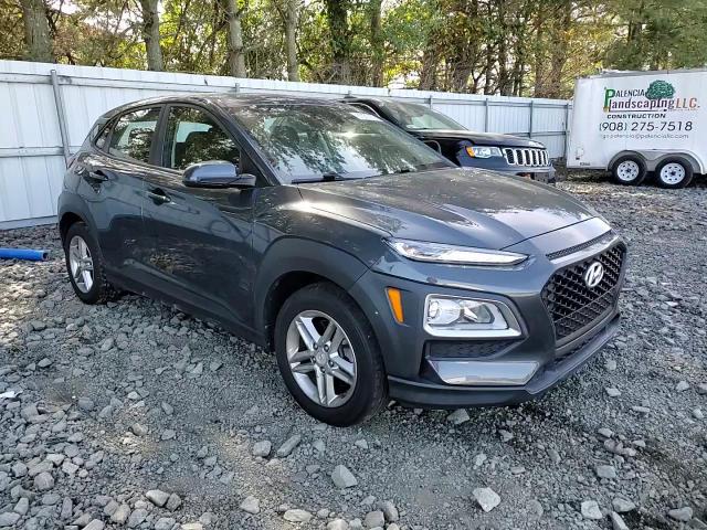 2020 Hyundai Kona Sel VIN: KM8K2CAA8LU396618 Lot: 81931415