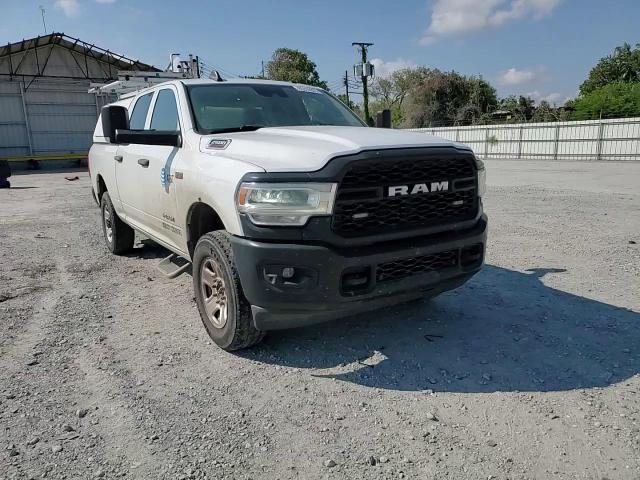 2019 Ram 2500 Tradesman VIN: 3C6UR5CJ8KG691017 Lot: 85310365