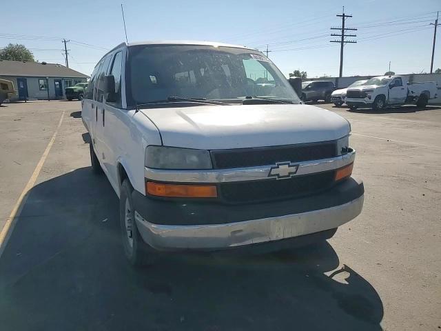2010 Chevrolet Express G3500 Lt VIN: 1GA2G1DG2A1164775 Lot: 84302725