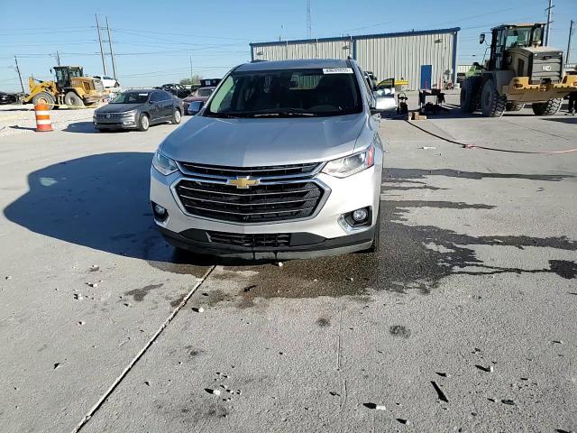 2021 Chevrolet Traverse Lt VIN: 1GNERHKW4MJ216422 Lot: 89699855