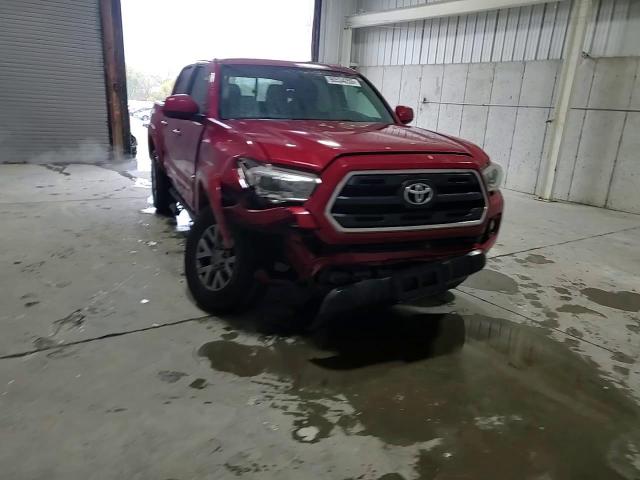2016 Toyota Tacoma Double Cab VIN: 5TFCZ5ANXGX014273 Lot: 90534255