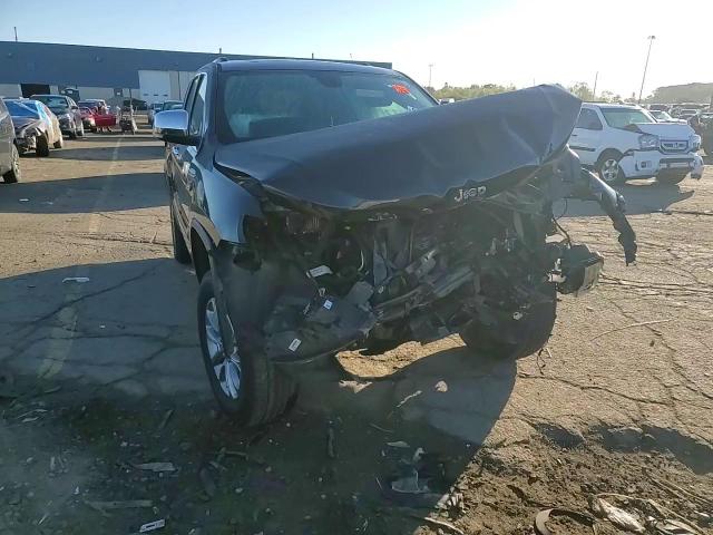 2016 Jeep Grand Cherokee Limited VIN: 1C4RJFBG1GC304643 Lot: 85912755