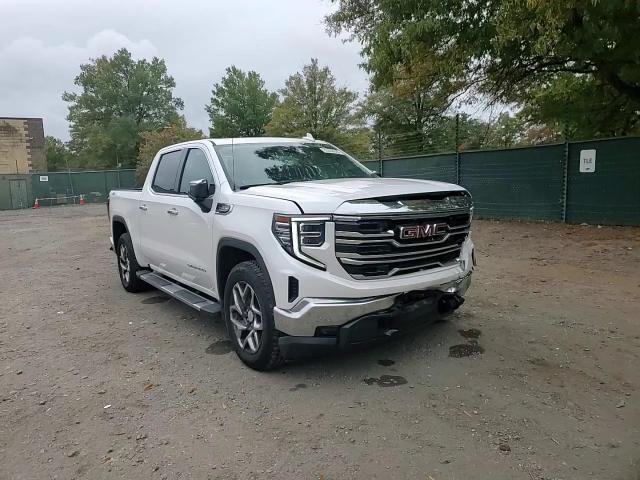2023 GMC Sierra K1500 Slt VIN: 3GTUUDED3PG230176 Lot: 82440845