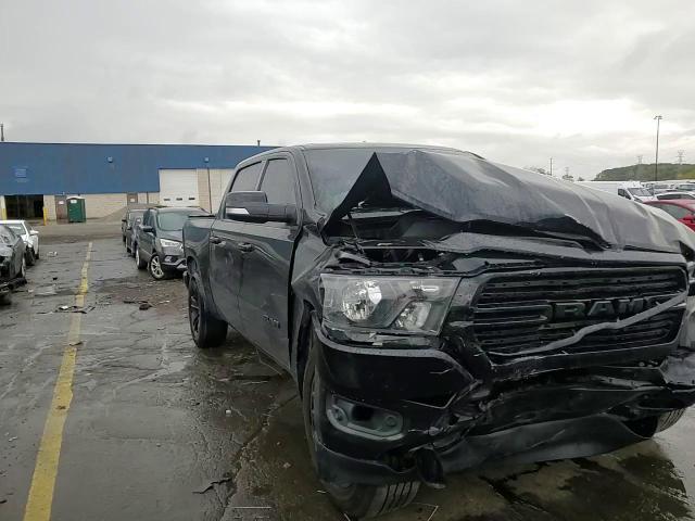 2020 Ram 1500 Big Horn/Lone Star VIN: 1C6SRFFT7LN163505 Lot: 85120005