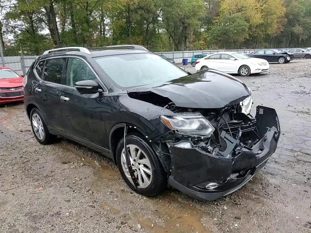 2014 Nissan Rogue S VIN: 5N1AT2MV8EC778741 Lot: 90099505