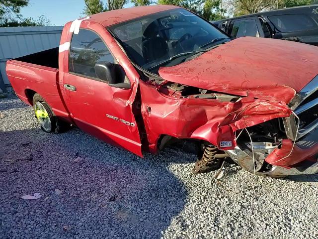 2005 Dodge Ram 1500 St VIN: 1D7HA16D85J648337 Lot: 90866085