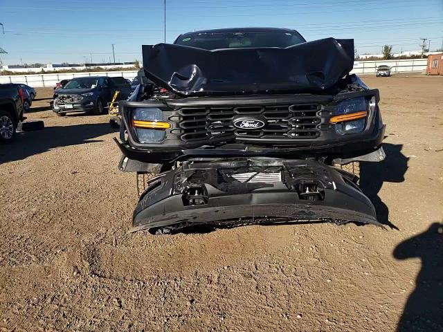 2025 Ford F150 Stx VIN: 1FTEW2LP8SFB46302 Lot: 82732725