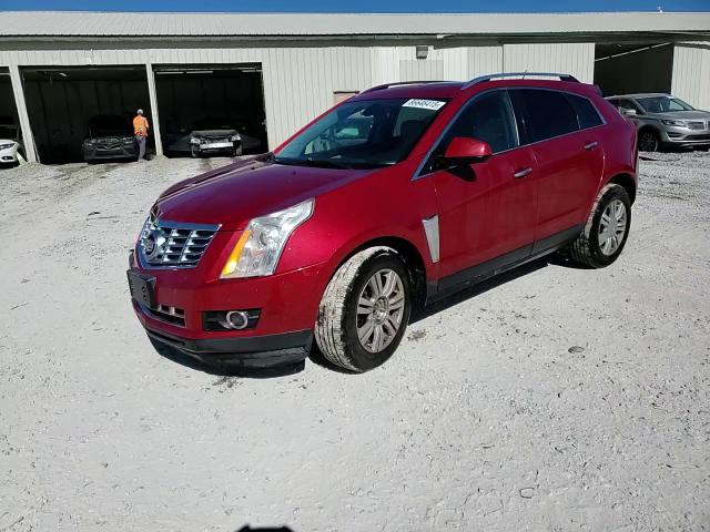 2016 Cadillac Srx Luxury Collection VIN: 3GYFNBE31GS538150 Lot: 86646415