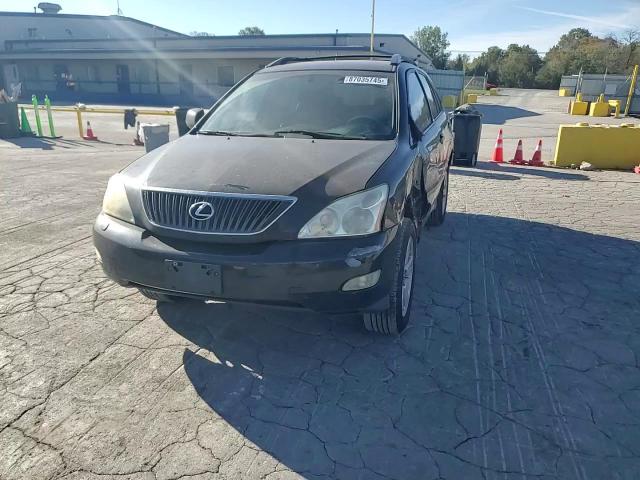 2005 Lexus Rx 330 VIN: 2T2HA31U85C049863 Lot: 87035745