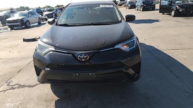 2018 Toyt Rav4 Xle VIN: 2T3BFREV6JW785993 Lot: 81927155