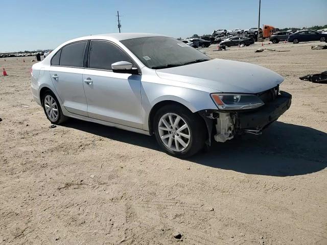 2011 Volkswagen Jetta Se VIN: 3VWDX7AJ6BM026905 Lot: 82309685
