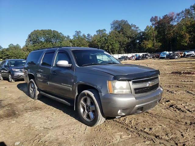 2008 Chevrolet Suburban K1500 Ls VIN: 1GNFK16388J219703 Lot: 86116905