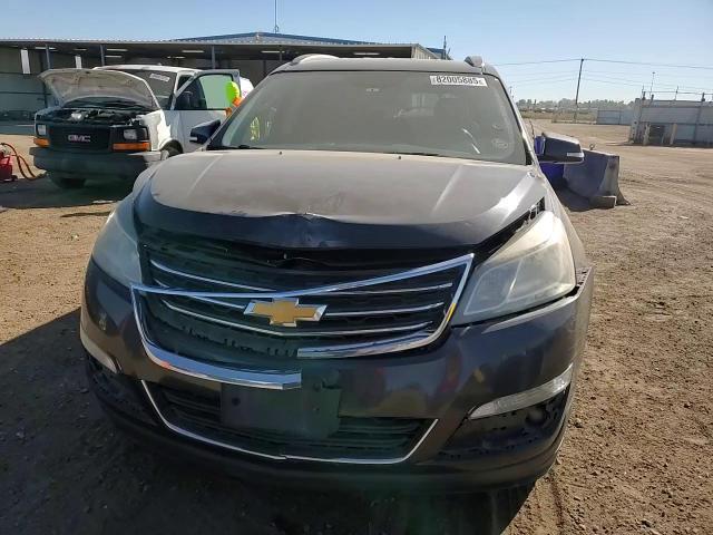 2014 Chevrolet Traverse Lt VIN: 1GNKVGKD8EJ347023 Lot: 82005885