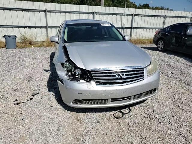 2007 Infiniti M35 Base VIN: JNKAY01E37M302438 Lot: 82377435