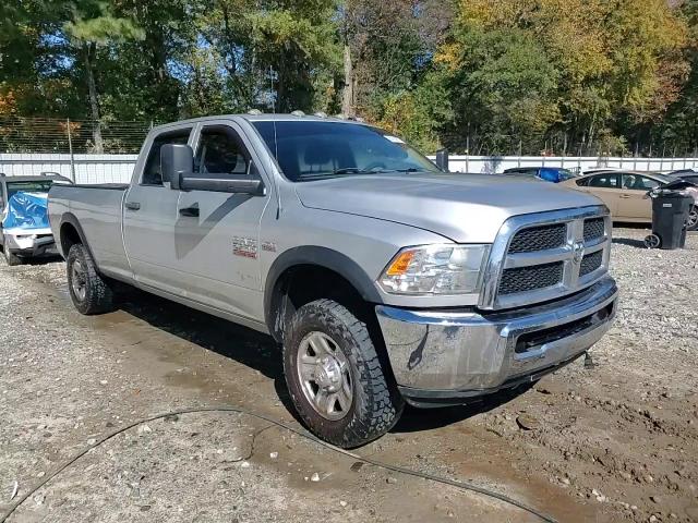 2014 Ram 2500 St VIN: 3C6UR5HJ2EG213818 Lot: 90006275
