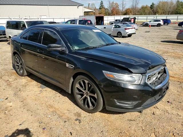 2014 Ford Taurus Sel VIN: 1FAHP2E84EG181732 Lot: 90827425