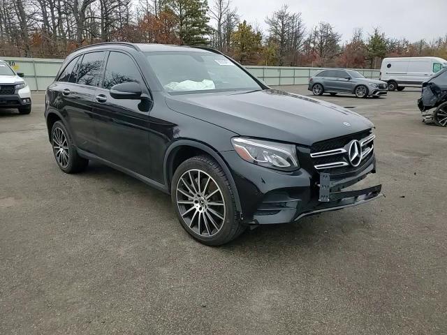 2018 Mercedes-Benz Glc 300 VIN: WDC0G4JB9JV111664 Lot: 90653475