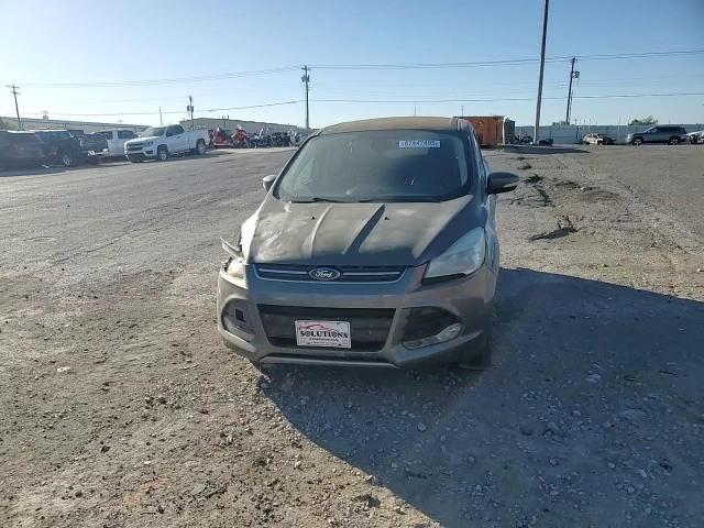 2013 Ford Escape Sel VIN: 1FMCU9HX6DUB82658 Lot: 87447495