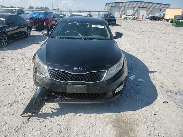 2014 Kia Optima Lx VIN: 5XXGM4A75EG294961 Lot: 84965315