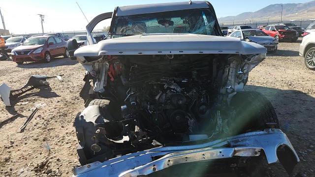 2007 GMC Sierra K2500 Heavy Duty VIN: 1GTHK29KX7E532043 Lot: 89934495