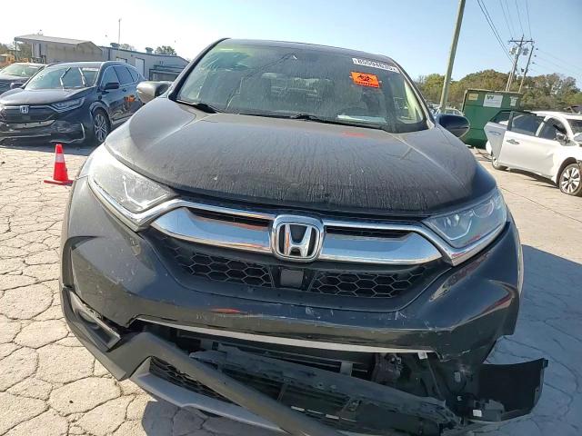 2017 Honda Cr-V Exl VIN: 2HKRW2H85HH651943 Lot: 85594635