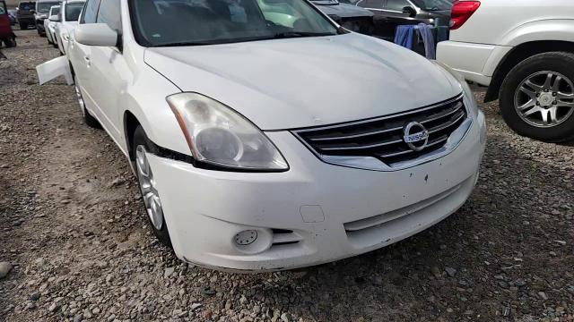 2012 Nissan Altima Base VIN: 1N4AL2AP0CC184741 Lot: 85918075