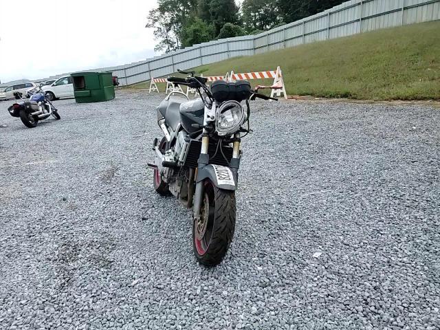 2003 Honda Cb900 F VIN: JH2SC48083M101027 Lot: 82207855